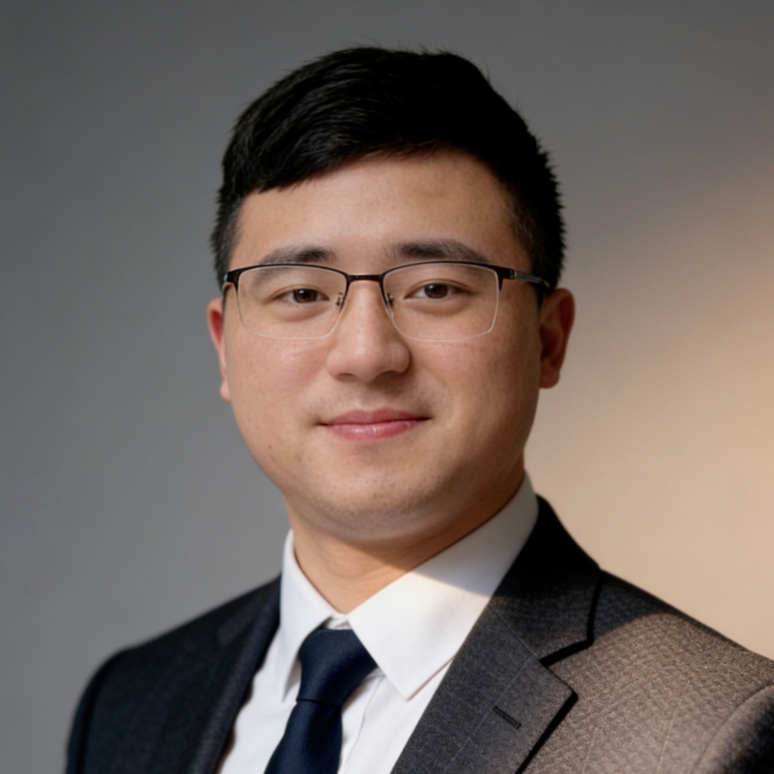 员工说 | 彭启：从华德学子到国企高管，他用七年完成财务人的华丽蜕变