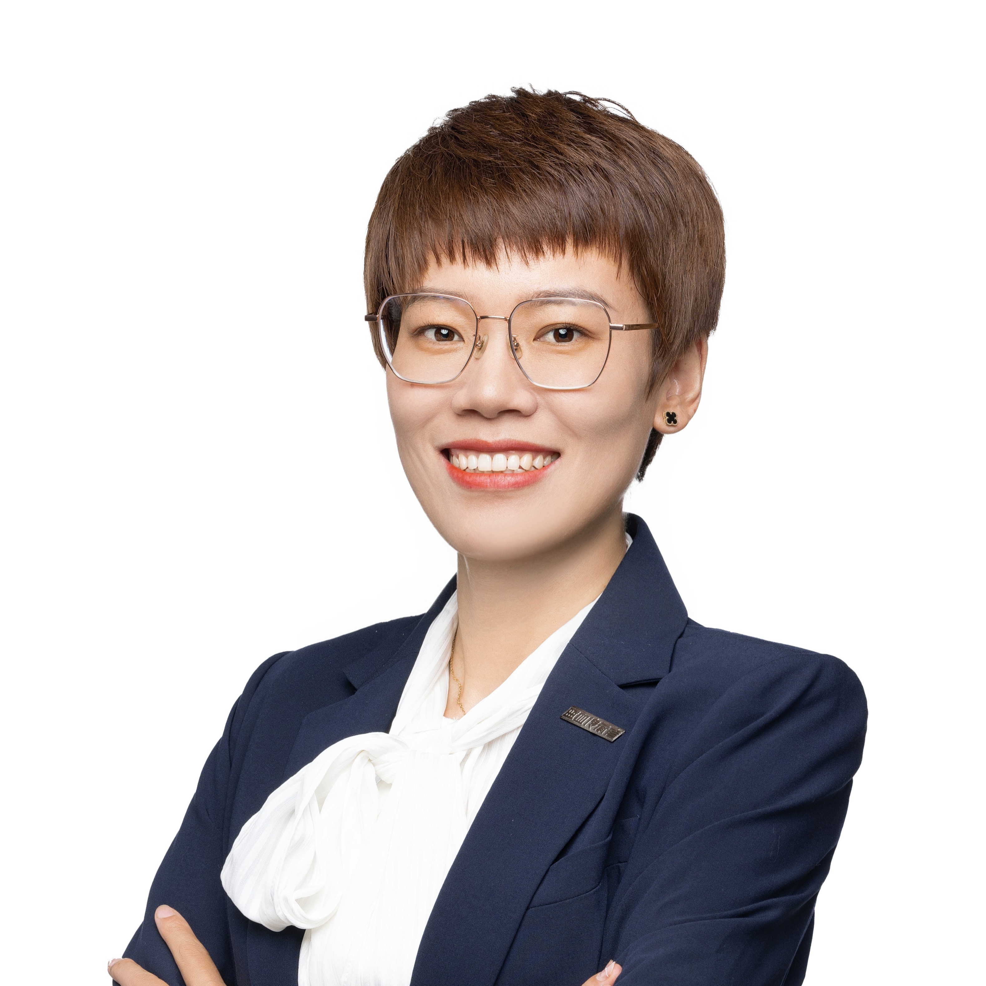 员工说 | 周海霞：十六载深耕不辍，她用专业定义北京链家管理新高度