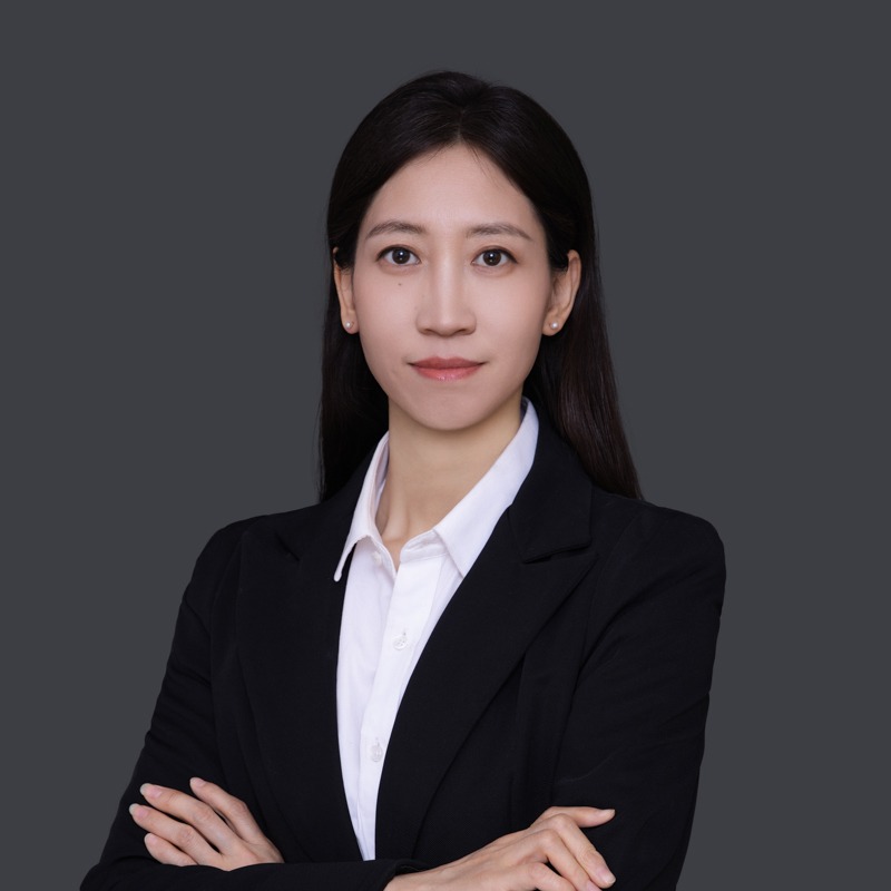 谢德静