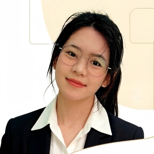 筑梦研途|金小甜：从华德俄语学子到哈师大硕士，以热爱为舟，赴语言山海！