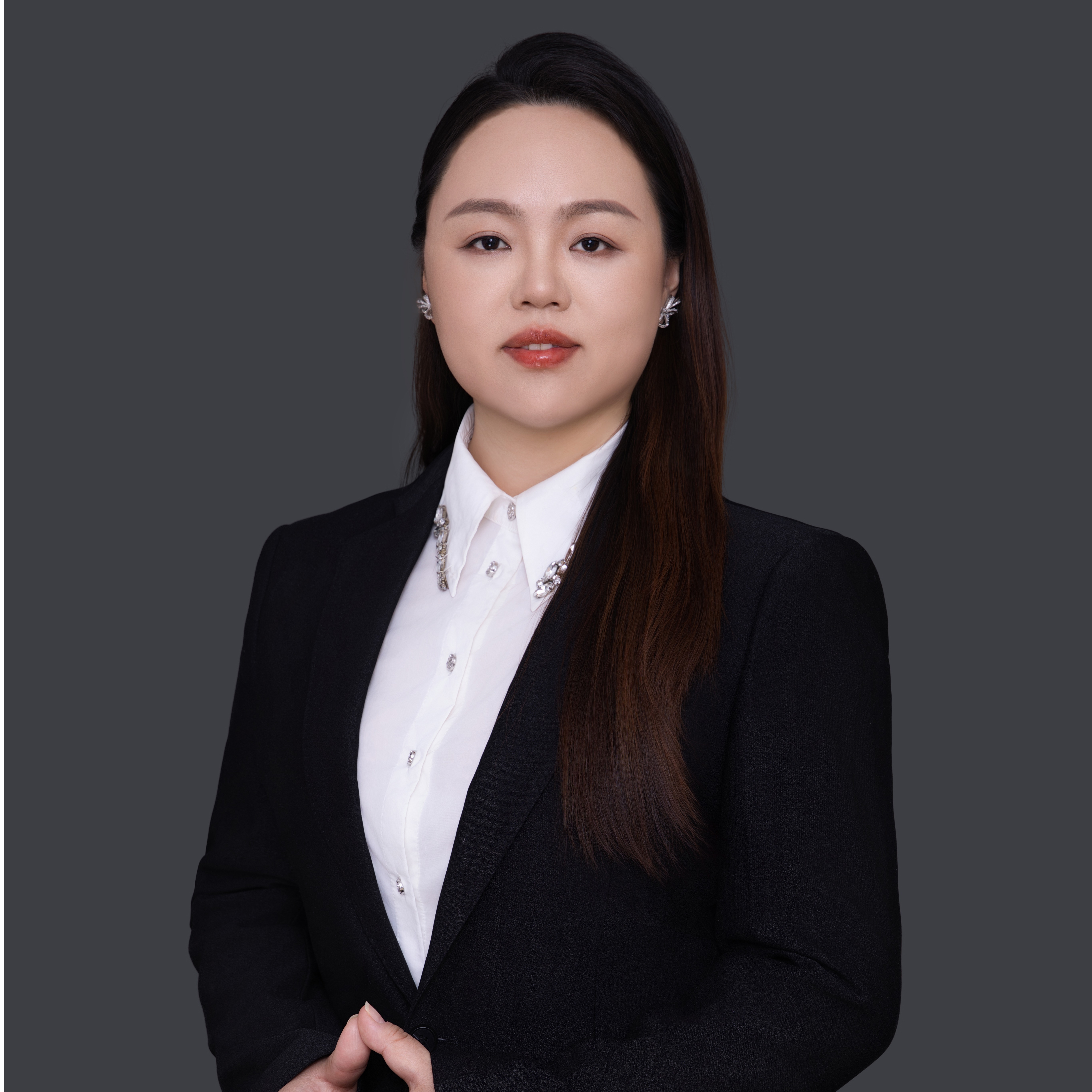 李娟