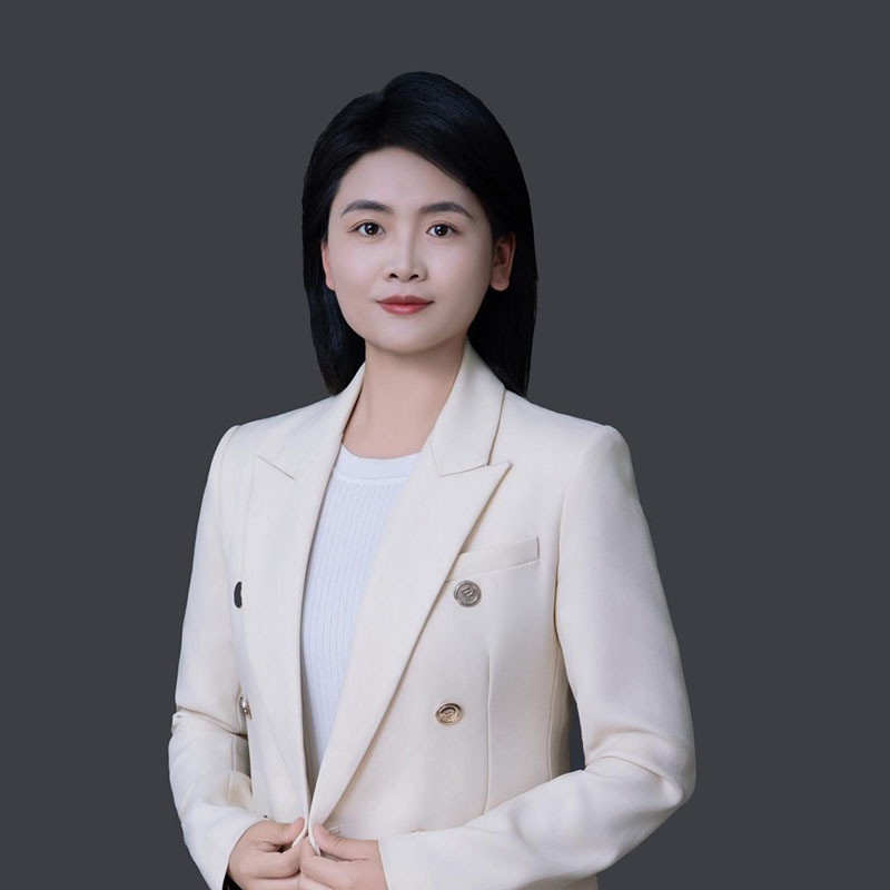 陈晓丽