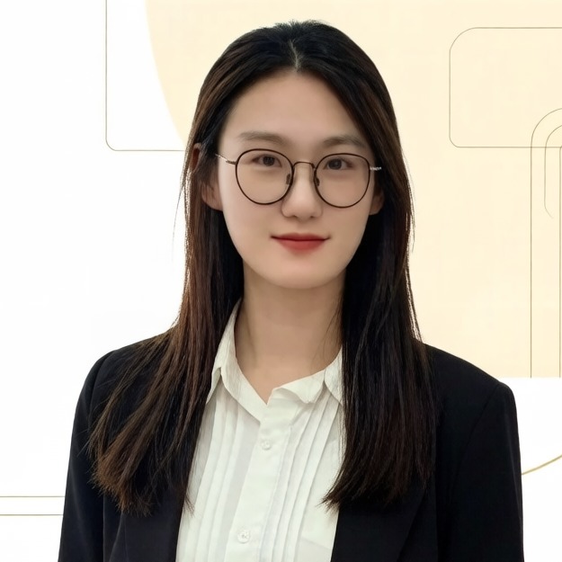 筑梦研途|沈宇航：华德四年深耕，以笃行叩响硕士之门